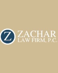 Image of Super Lawyers selectee Christopher J. Zachar