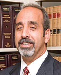Image of Super Lawyers selectee Anthony M. Arbore
