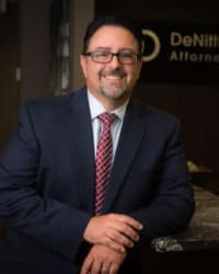 Image of Super Lawyers selectee Stephen P. DeNittis