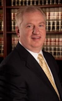 Image of Super Lawyers selectee Louis D. Stober, Jr.