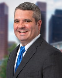 Aaron M. Heckaman