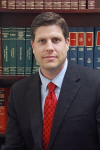 Image of Super Lawyers selectee Todd G. Simon