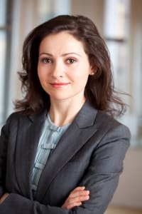 Image of Super Lawyers selectee Marianna Moliver