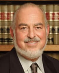 Image of Super Lawyers selectee Ronald Slates