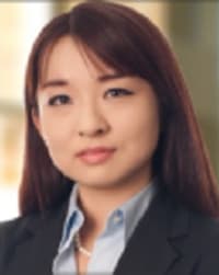 Image of Super Lawyers selectee Teresa Li