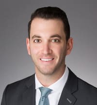 Photo of Kory L. Kaplan