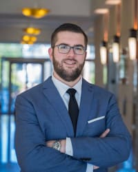 Image of Super Lawyers selectee Kyle Therrian