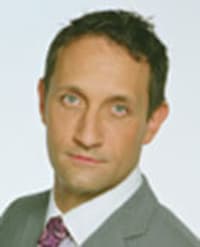 Image of Super Lawyers selectee Zane T. Cagle