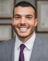 Image of Super Lawyers selectee Kody C. Silva