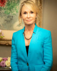 Image of Super Lawyers selectee Cynthia Chihak