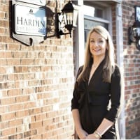 Image of Super Lawyers selectee Victoria G. Hardin