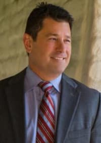 Image of Super Lawyers selectee James P. Cilley