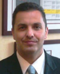 Kostantinos Mallas