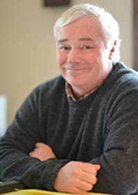 Image of Super Lawyers selectee J. Robert Moon, Jr.