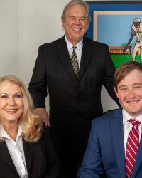 Image of Super Lawyers selectee Steven E. Clark