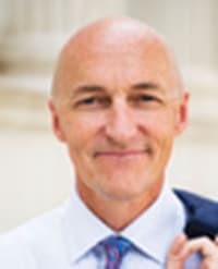 Image of Super Lawyers selectee Patrick Mulligan