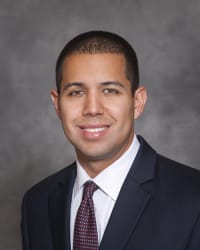 Eric A. Cruz