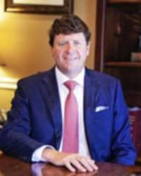 Image of Super Lawyers selectee Robert D. Howell