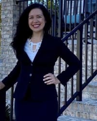Image of Super Lawyers selectee Irene C. Delcamp