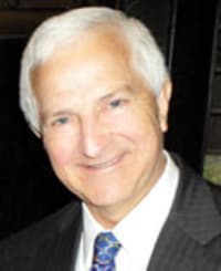 Image of Super Lawyers selectee T. Jefferson Deen, III