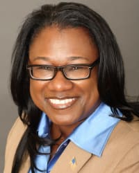 Image of Super Lawyers selectee Caree Harper