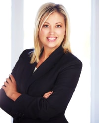 Image of Super Lawyers selectee Jennifer McElderry