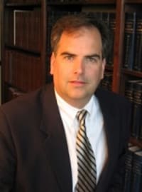 Image of Super Lawyers selectee Daniel J. Larin