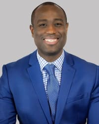 Image of Super Lawyers selectee Jonathon L. Luff, Jr.