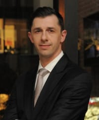 Image of Super Lawyers selectee Matthew J. Salimbene