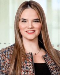 Image of Super Lawyers selectee Dolly Hernandez