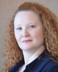Cari A. Cohorn