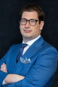 Image of Super Lawyers selectee Seth J. Rutman