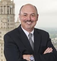 Image of Super Lawyers selectee Stephen H. Jett