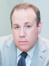 Image of Super Lawyers selectee Peter E. Brill