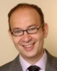 Image of Super Lawyers selectee Gerry Grunsfeld