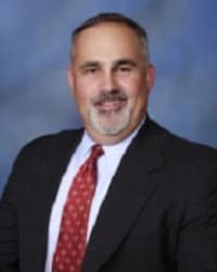 Image of Super Lawyers selectee Samuel M. Gaylord