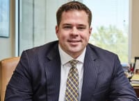 Image of Super Lawyers selectee David Muncy