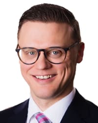 Image of Super Lawyers selectee Andrew Poole