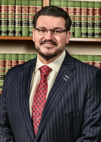 Image of Super Lawyers selectee Arturo Corso