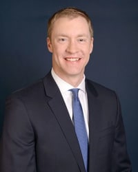Image of Super Lawyers selectee Aaron R. Fahrenkrog