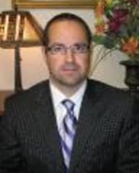 Image of Super Lawyers selectee Nicholas Pothitakis