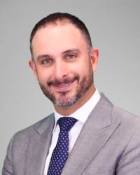 Image of Super Lawyers selectee Andrew M. Lieb