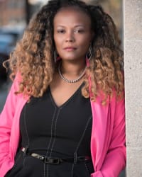 Jacquie L. Jones