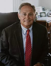 Image of Super Lawyers selectee Robert T. Lyles, Jr.