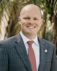 Image of Super Lawyers selectee Joshua O. Dorcey