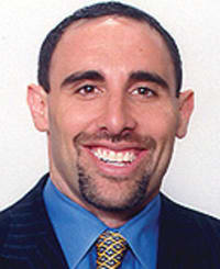 Image of Super Lawyers selectee Edward Fradkin