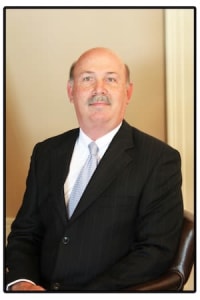 Image of Super Lawyers selectee Timothy J. Wilson