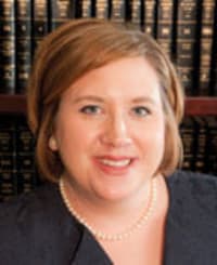 Image of Super Lawyers selectee Amber Y. James