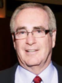 Image of Super Lawyers selectee Gerald I. Gillock