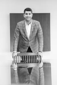 Image of Super Lawyers selectee Michael Bramnick